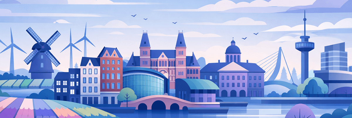 Superteam Netherlands