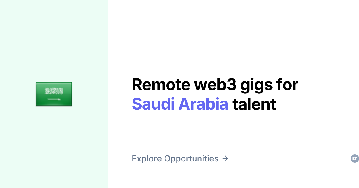 Welcome to Superteam Earn Saudi Arabia | Discover Bounties and Grants