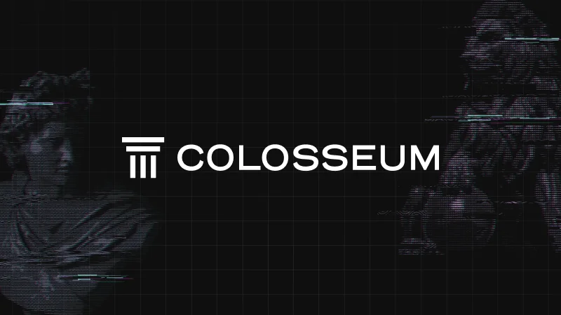 Colosseum Blog