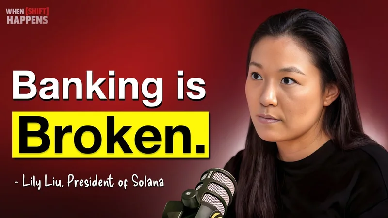 Lily on When Shift Happens