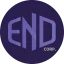 Endcoin Logo