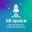 IDL Space Logo