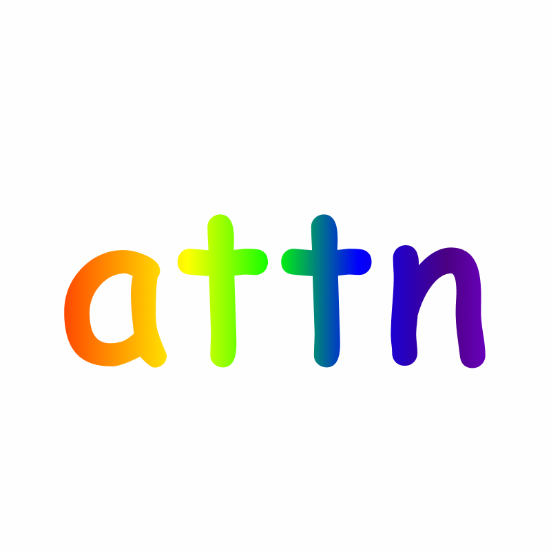 attn.markets Logo
