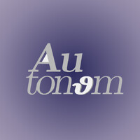 Autonom Logo