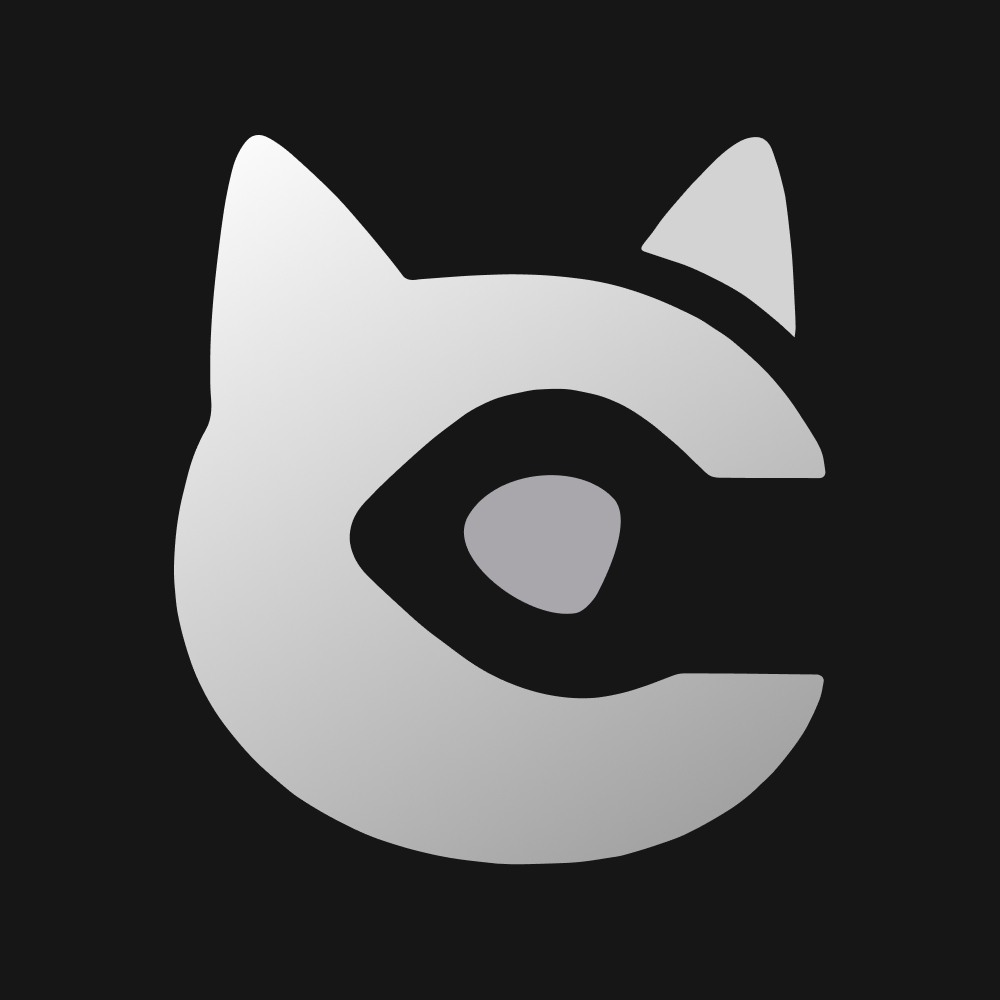 Cloak | Solana Privacy Layer Logo