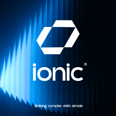 Ionic Logo