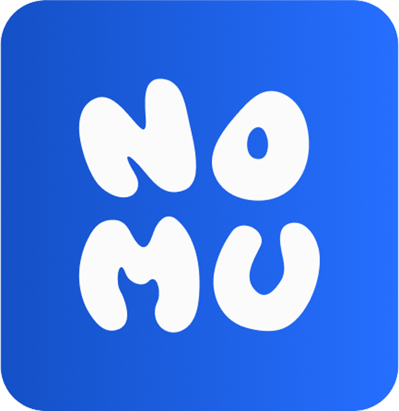 Nomu Logo