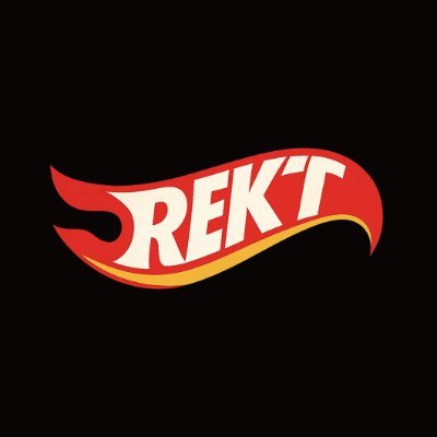Rekt Logo