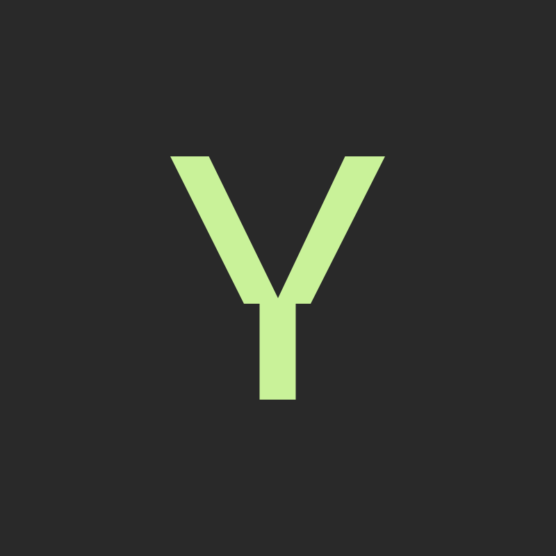 Yumi Finance Logo